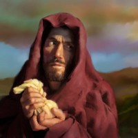 JUDAS ISCARIOTES, O REMORSO, E A MORTE